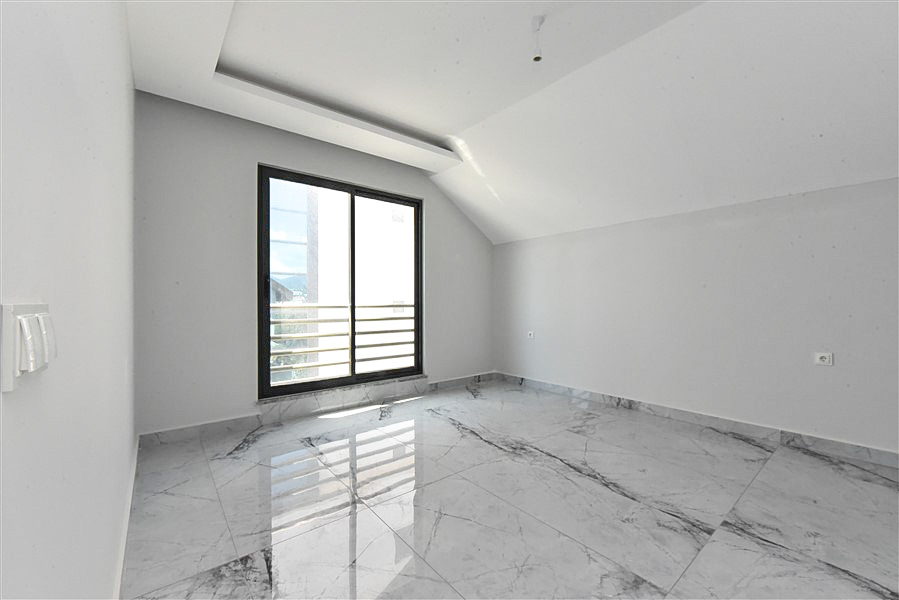 Пентхаус в Алании, Турция, 230 м² - фото 10