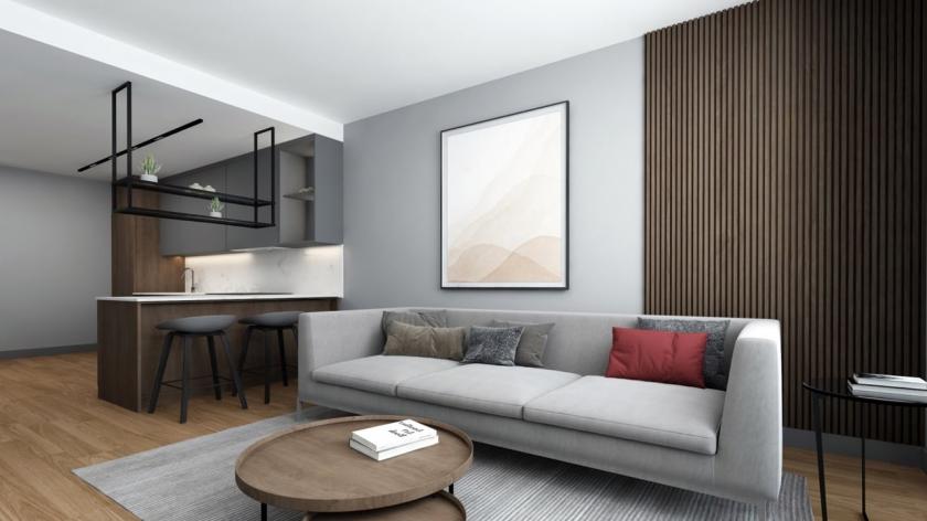 Квартира в Эюпе, Турция, 57 м² - фото 10