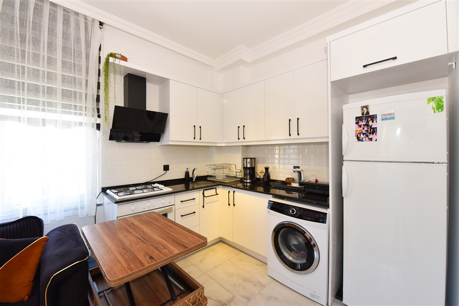 Квартира в Авсалларе, Турция, 42 м² - фото 10