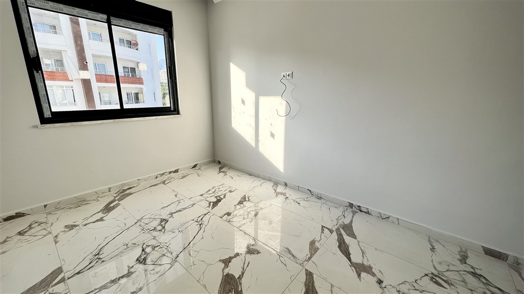 Квартира в Алании, Турция, 55 м² - фото 10