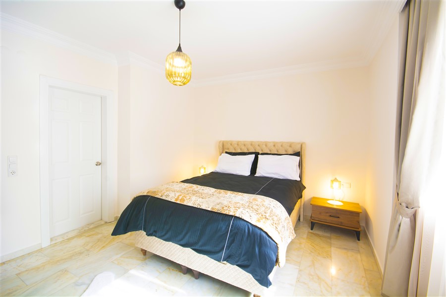 Квартира в Алании, Турция, 125 м² - фото 10