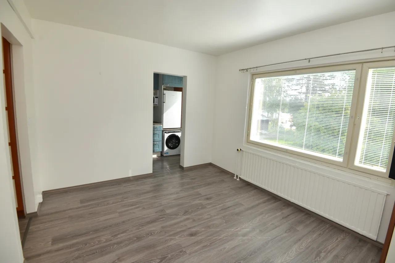 Квартира в Суомуссалми, Финляндия, 24 м² - фото 2