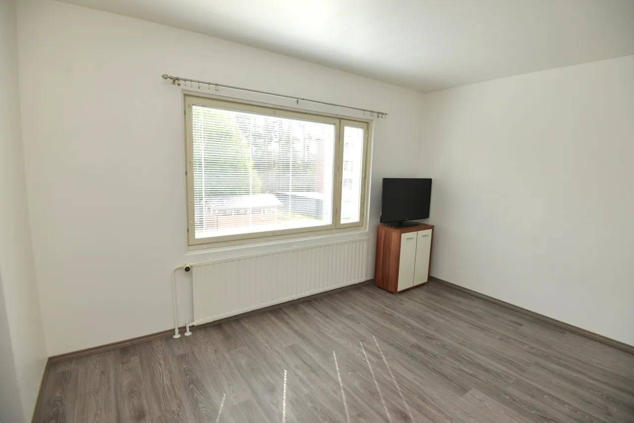 Квартира в Суомуссалми, Финляндия, 24 м² - фото 3