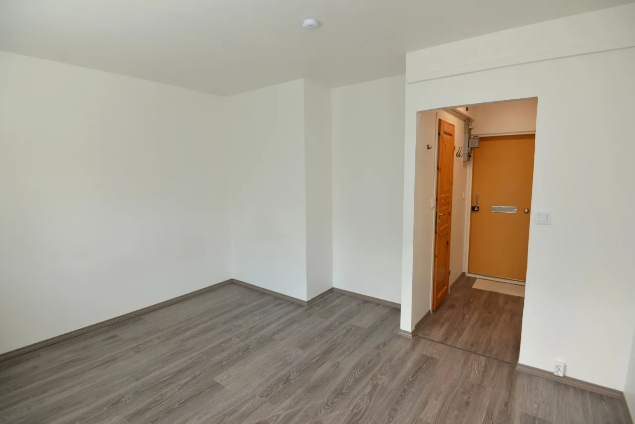 Квартира в Суомуссалми, Финляндия, 24 м² - фото 4