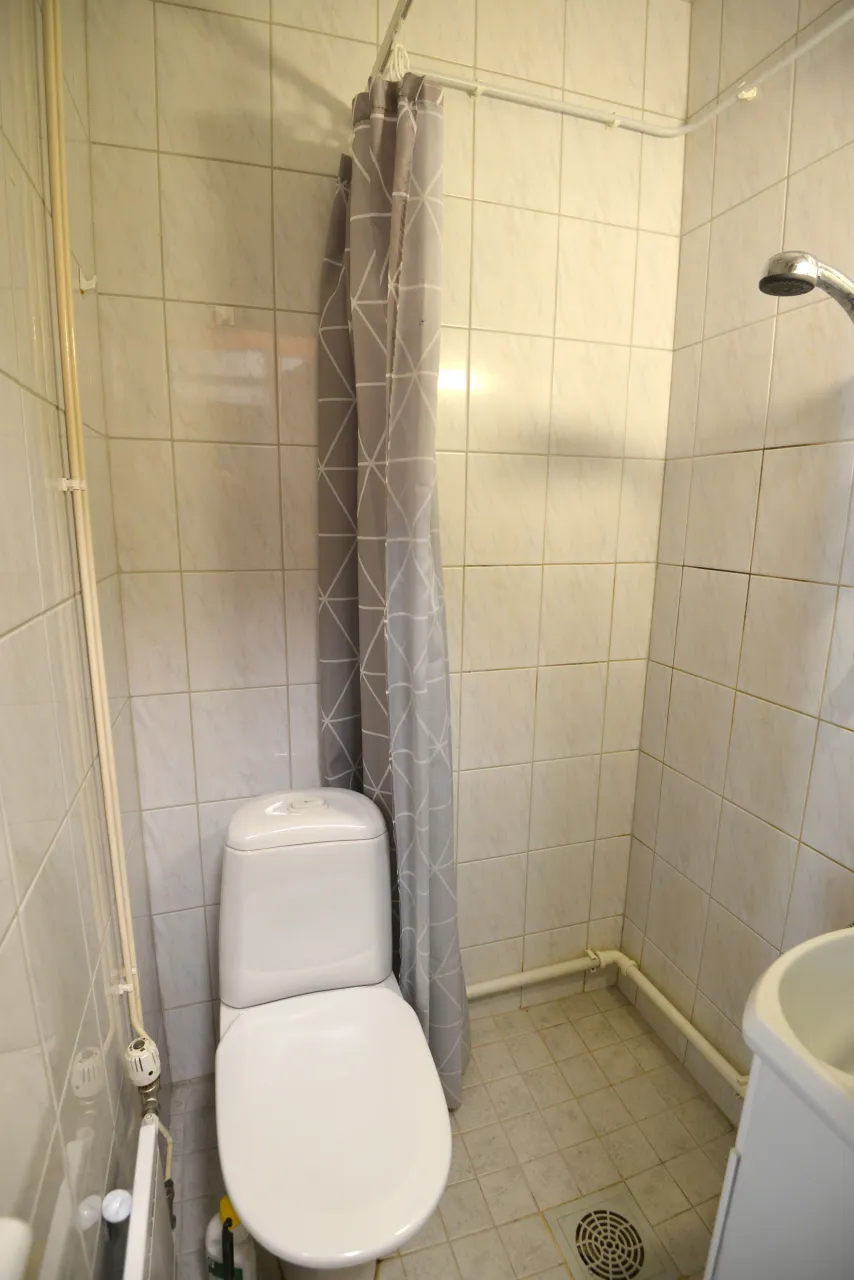 Квартира в Суомуссалми, Финляндия, 24 м² - фото 7