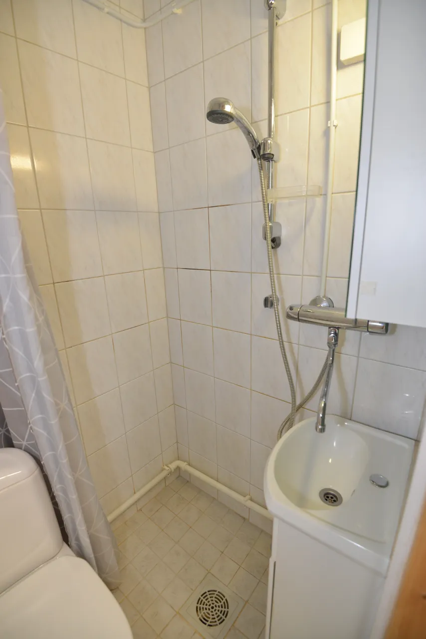 Квартира в Суомуссалми, Финляндия, 24 м² - фото 8