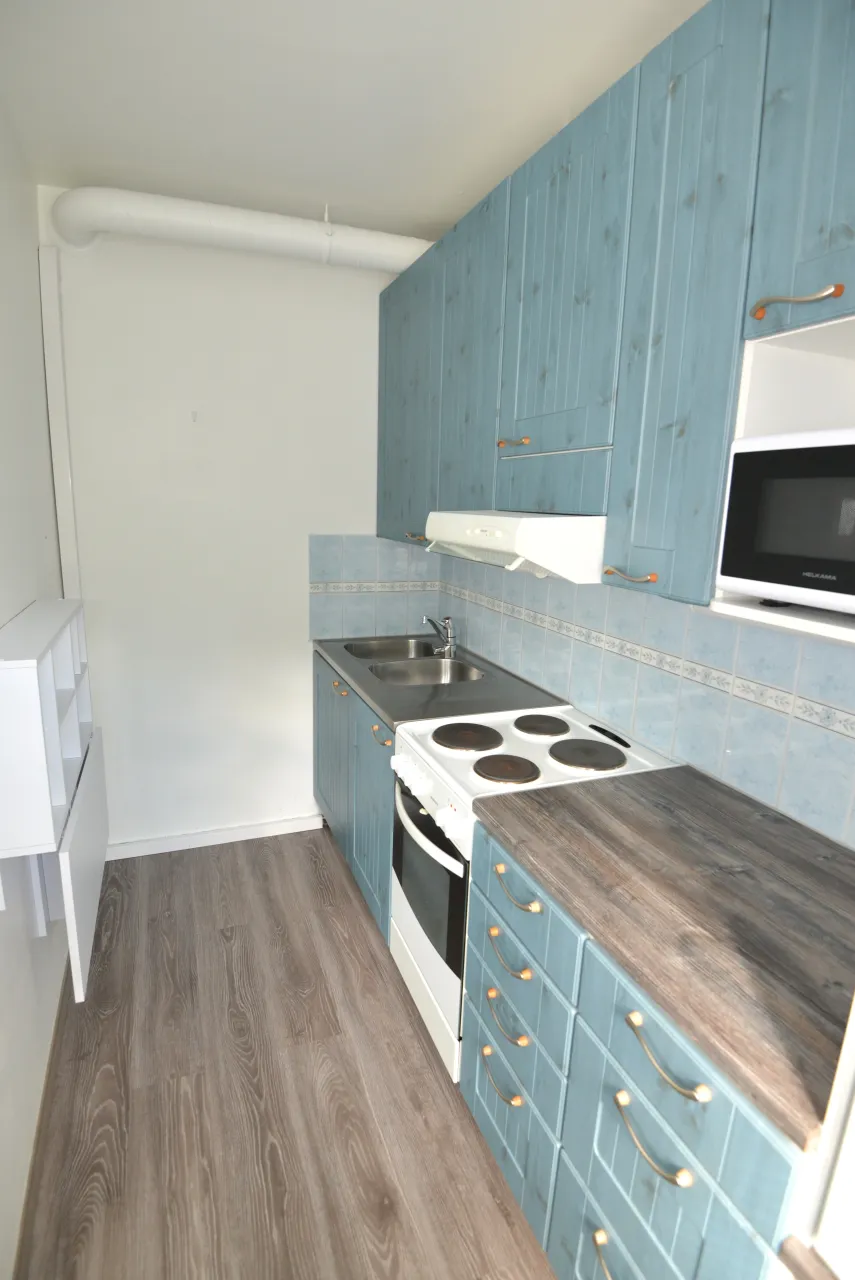 Квартира в Суомуссалми, Финляндия, 24 м² - фото 5