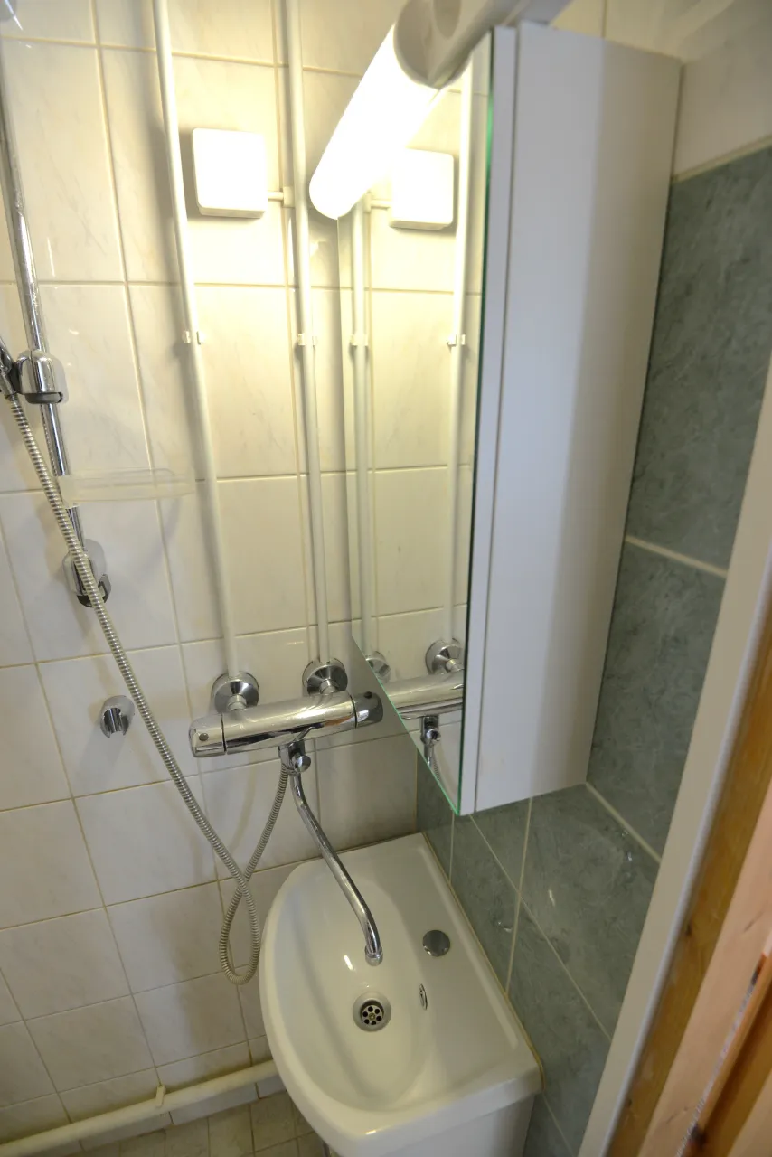 Квартира в Суомуссалми, Финляндия, 24 м² - фото 9