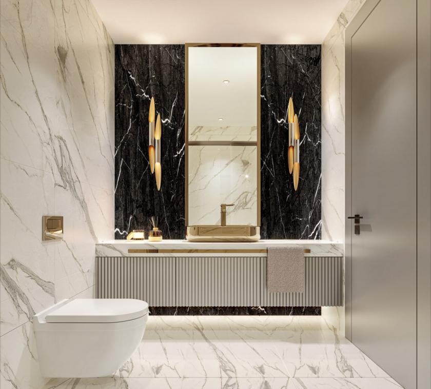 Квартира в Башакшехире, Турция, 168 м² - фото 9