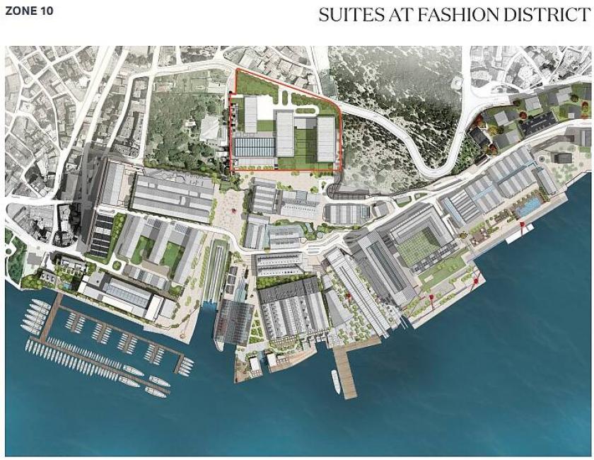 Квартира в Стамбуле, Турция, 258 м² - фото 5