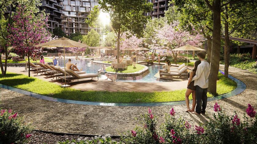 Квартира в Стамбуле, Турция, 150 м² - фото 10