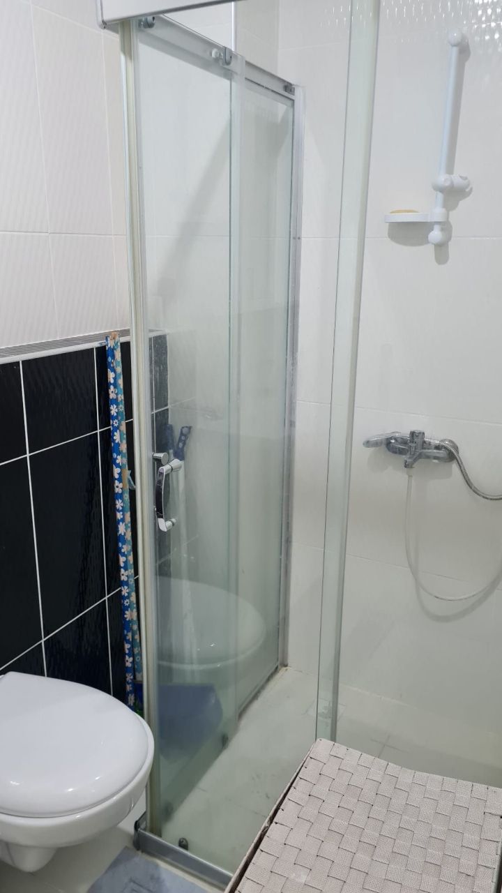 Квартира в Алании, Турция, 60 м² - фото 10