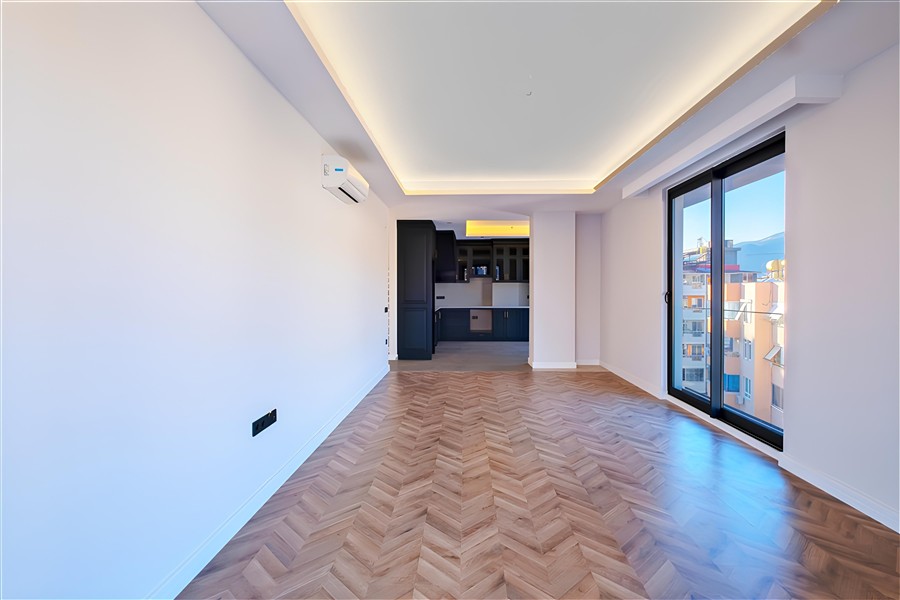 Пентхаус в Алании, Турция, 155 м² - фото 10