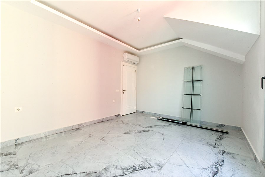 Пентхаус в Алании, Турция, 230 м² - фото 11