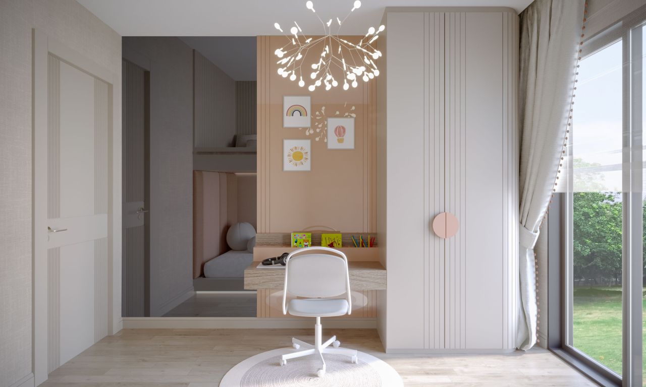 Квартира в Бейликдюзю, Турция, 71 м² - фото 9