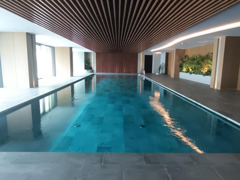 Квартира в Стамбуле, Турция, 395 м² - фото 10