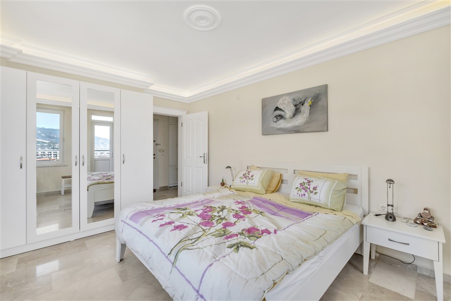 Пентхаус в Алании, Турция, 240 м² - фото 10