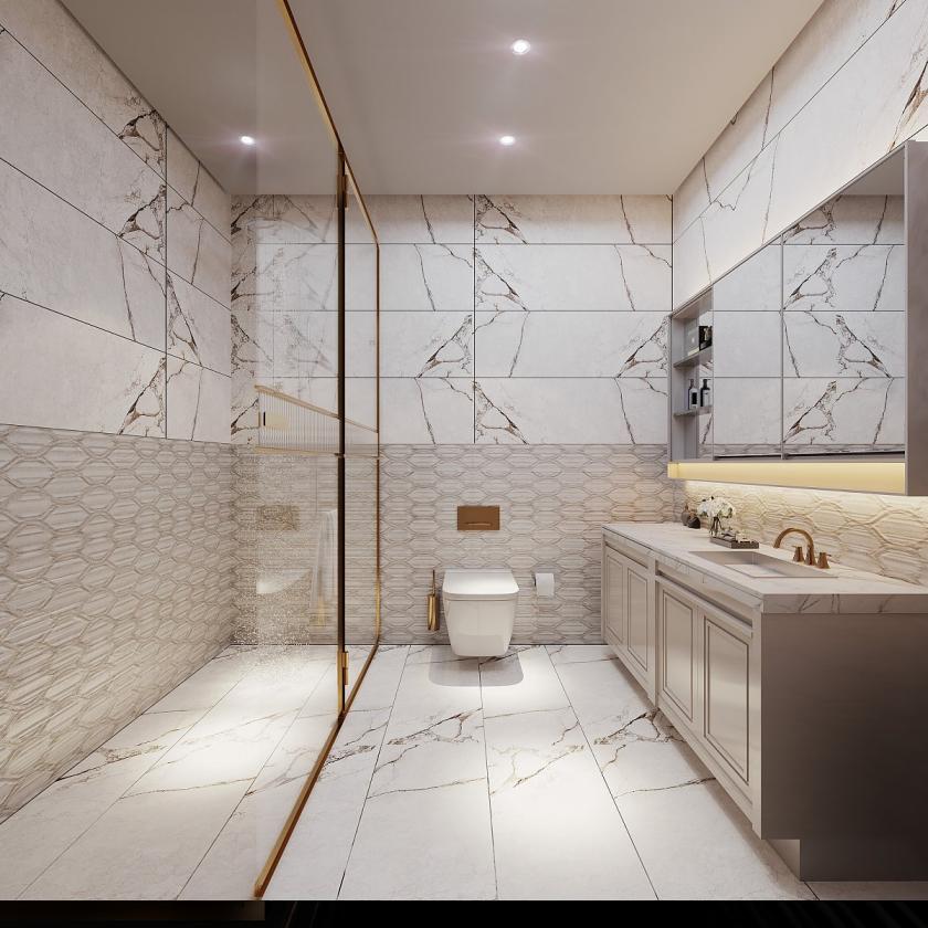 Квартира в Стамбуле, Турция, 58 м² - фото 10