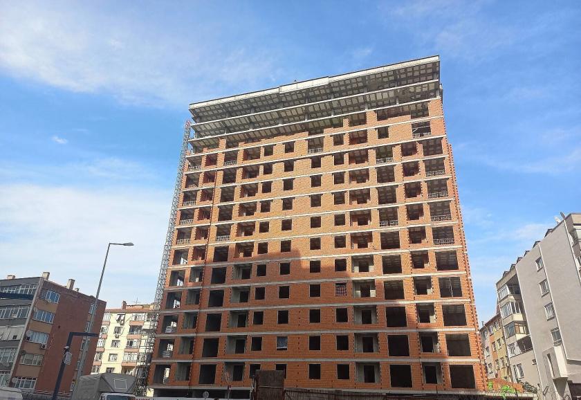 Квартира в Стамбуле, Турция, 101 м² - фото 9