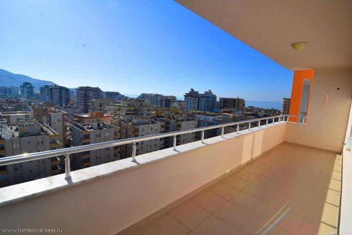 Квартира в Алании, Турция, 60 м² - фото 11