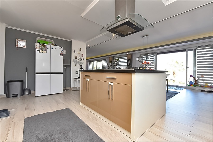 Вилла в Алании, Турция, 292 м² - фото 9