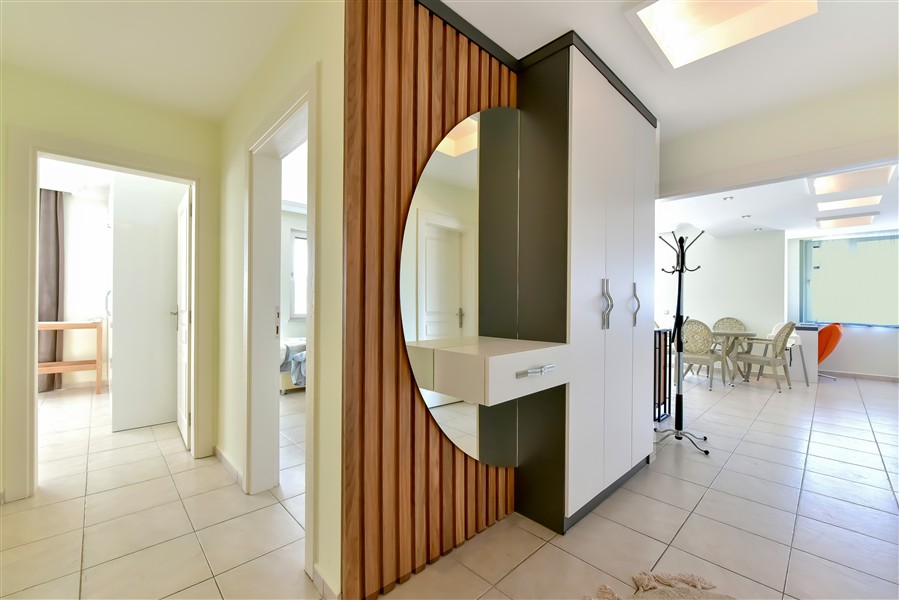 Квартира в Алании, Турция, 110 м² - фото 12