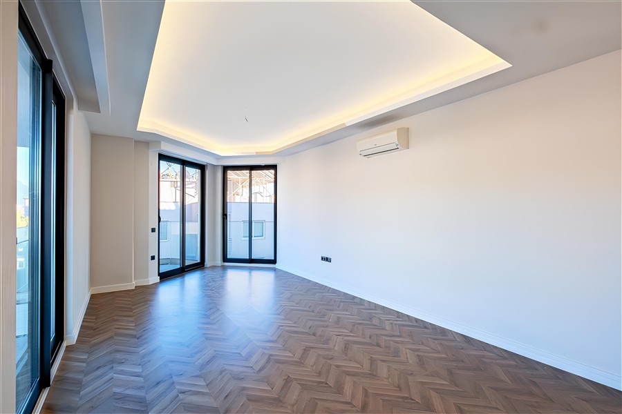 Пентхаус в Алании, Турция, 155 м² - фото 11