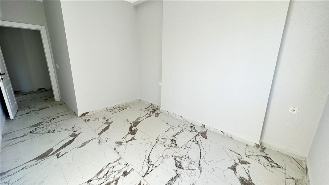 Квартира в Алании, Турция, 55 м² - фото 11