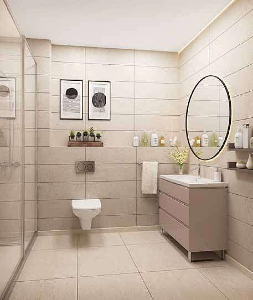 Квартира в Стамбуле, Турция, 62 м² - фото 10