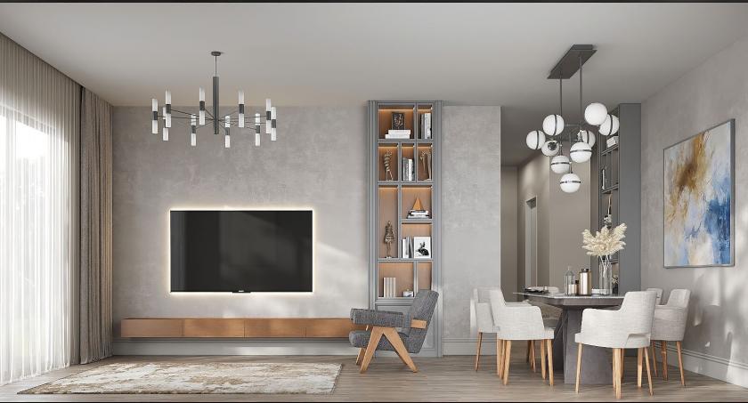 Квартира в Стамбуле, Турция, 81 м² - фото 11