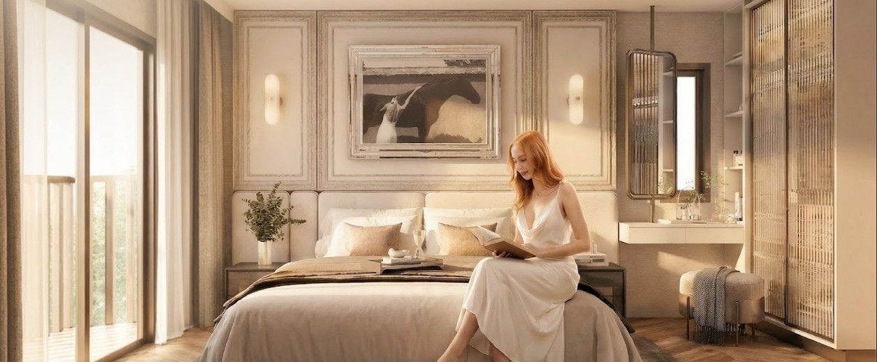 Апартаменты в Сурине, Таиланд, 31 м² - фото 2