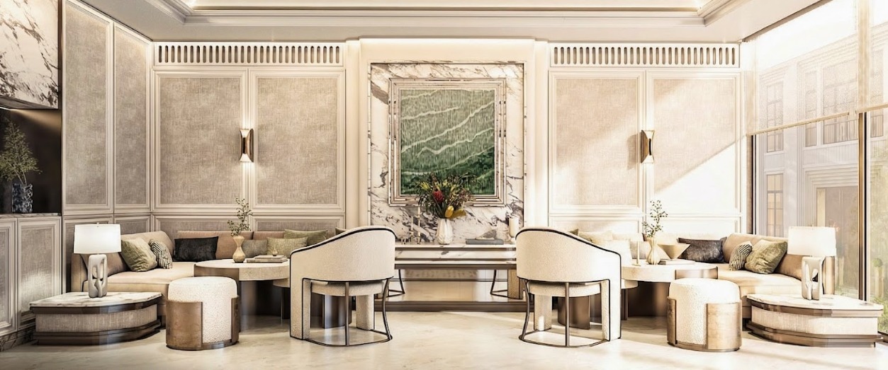 Апартаменты в Сурине, Таиланд, 31 м² - фото 3