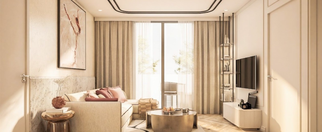 Апартаменты в Сурине, Таиланд, 31 м² - фото 6