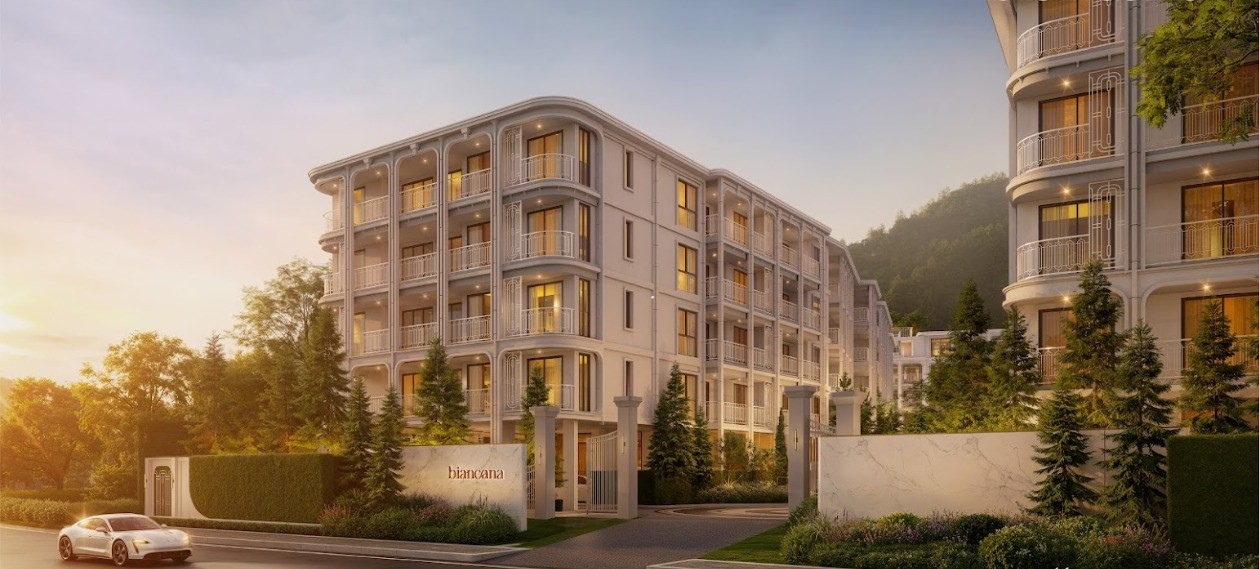 Апартаменты в Сурине, Таиланд, 31 м² - фото 7