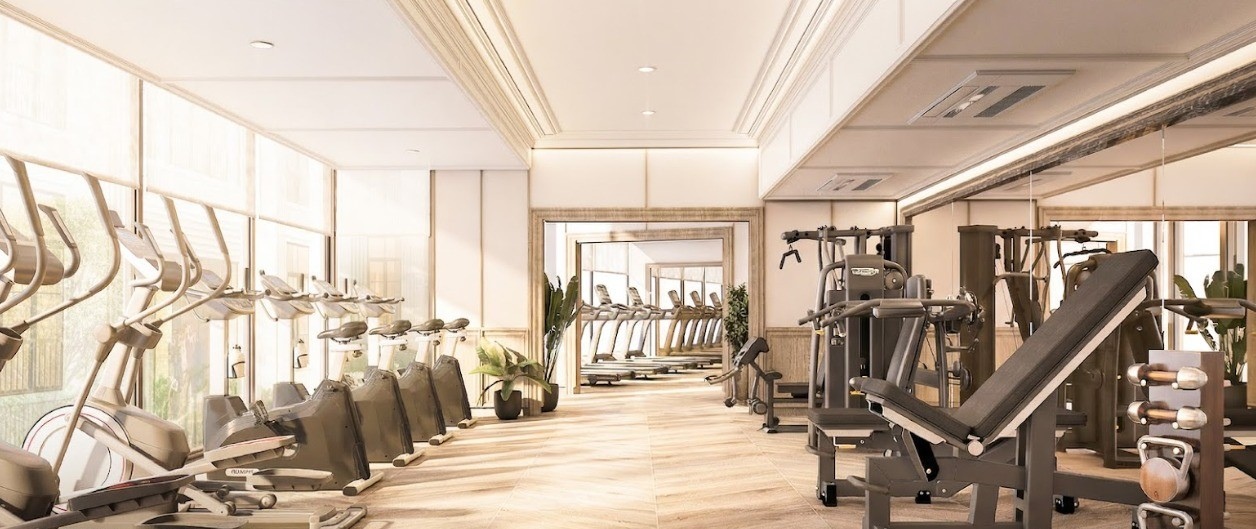 Апартаменты в Сурине, Таиланд, 31 м² - фото 8