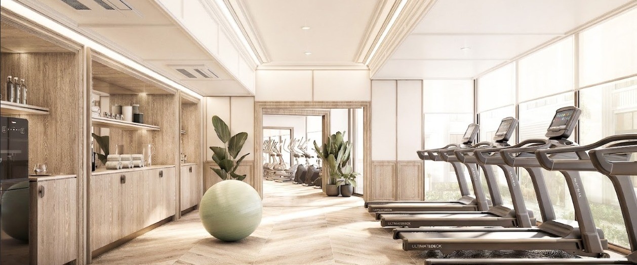 Апартаменты в Сурине, Таиланд, 31 м² - фото 11