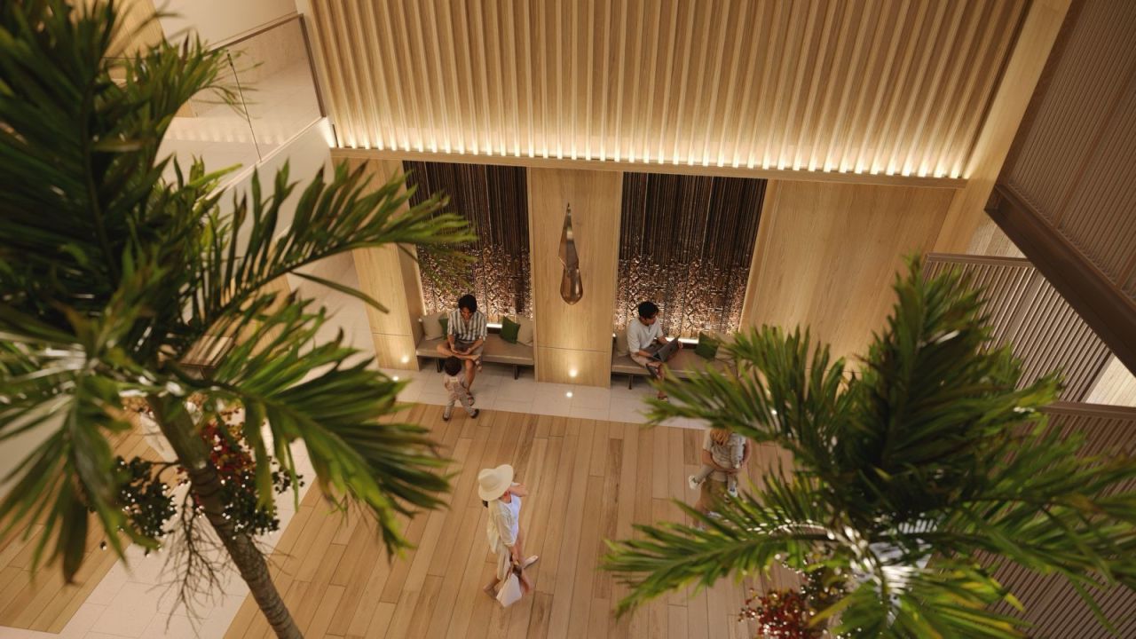 Апартаменты на пляже Банг Тао, Таиланд, 52 м² - фото 19