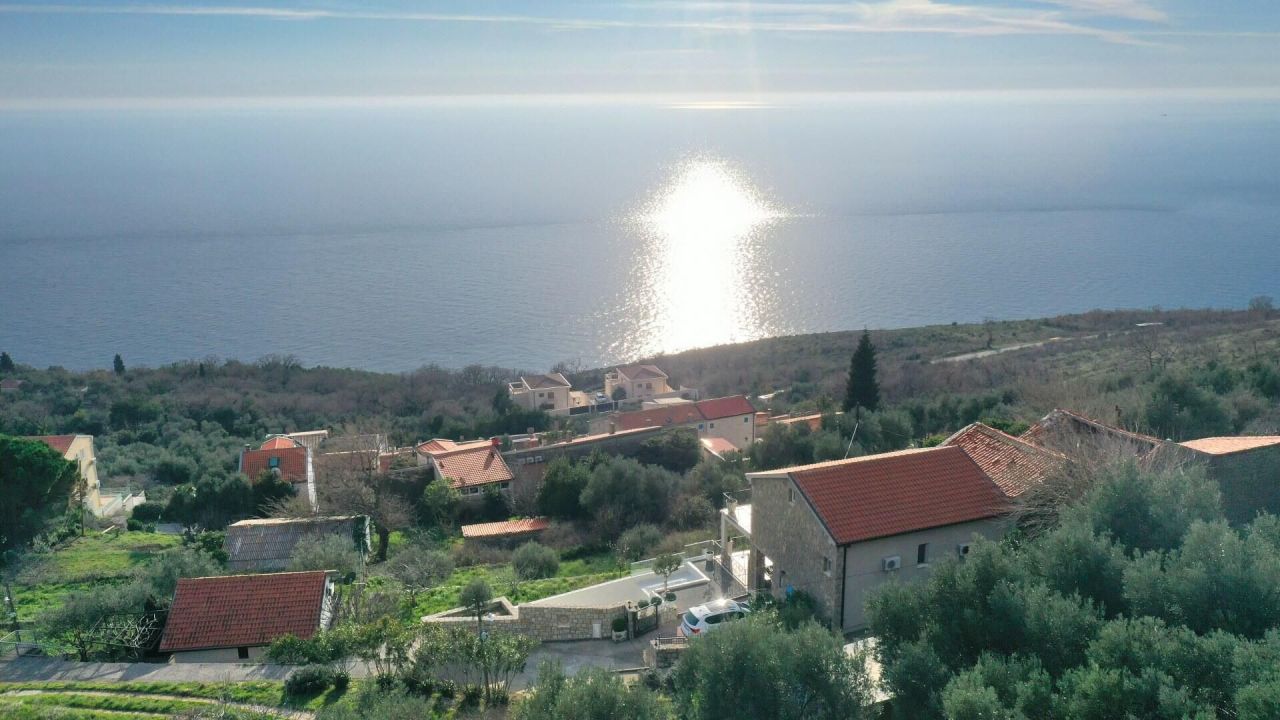 Дом в Режевичах, Черногория, 116 м² - фото 1