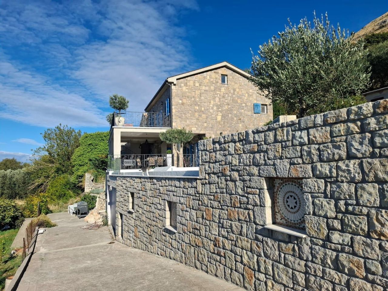 Дом в Режевичах, Черногория, 116 м² - фото 2