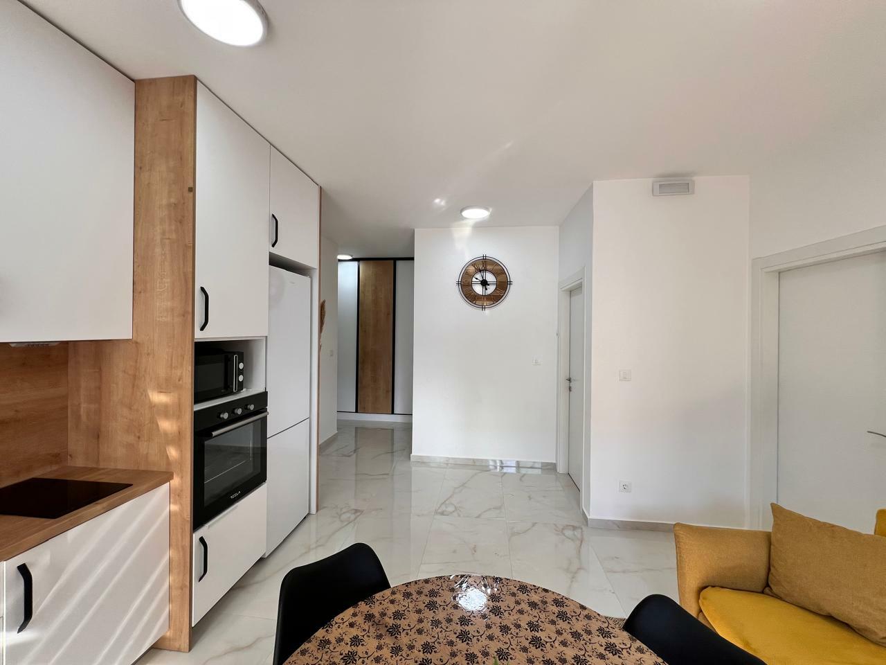 Квартира в Баре, Черногория, 56 м² - фото 2