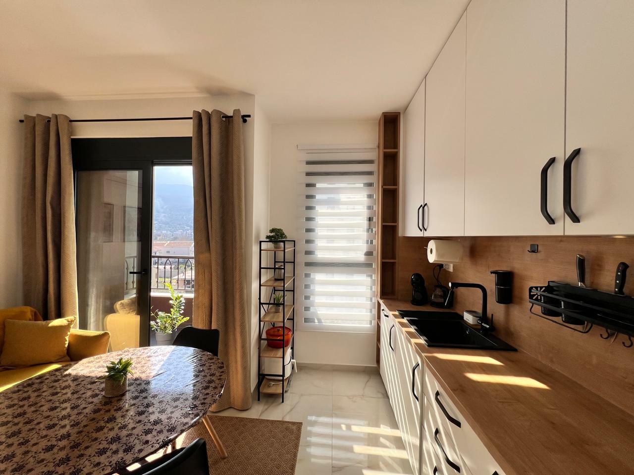 Квартира в Баре, Черногория, 56 м² - фото 3