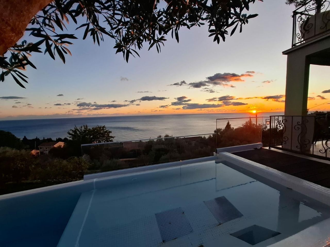 Дом в Режевичах, Черногория, 116 м² - фото 5