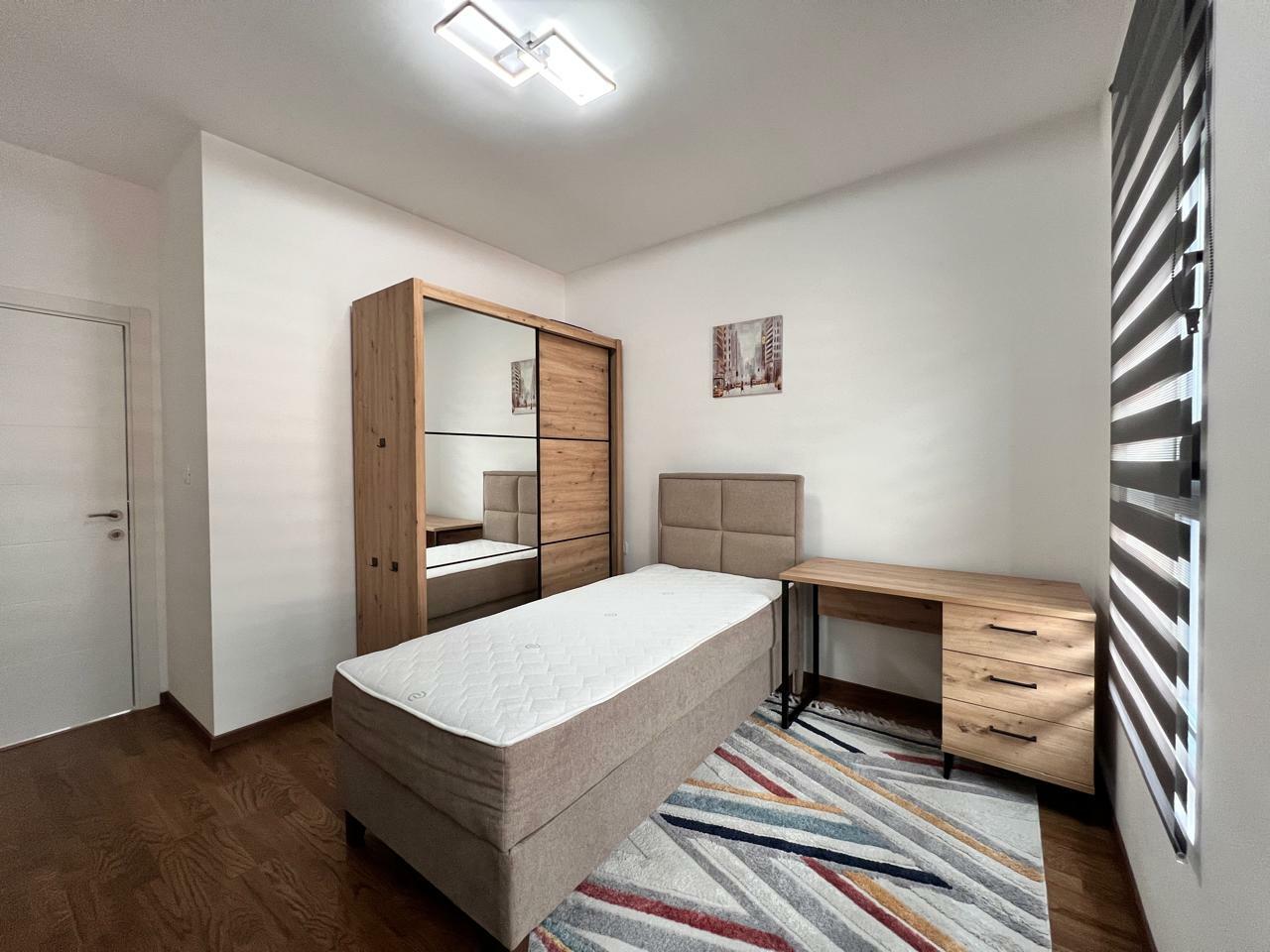 Квартира в Баре, Черногория, 56 м² - фото 6