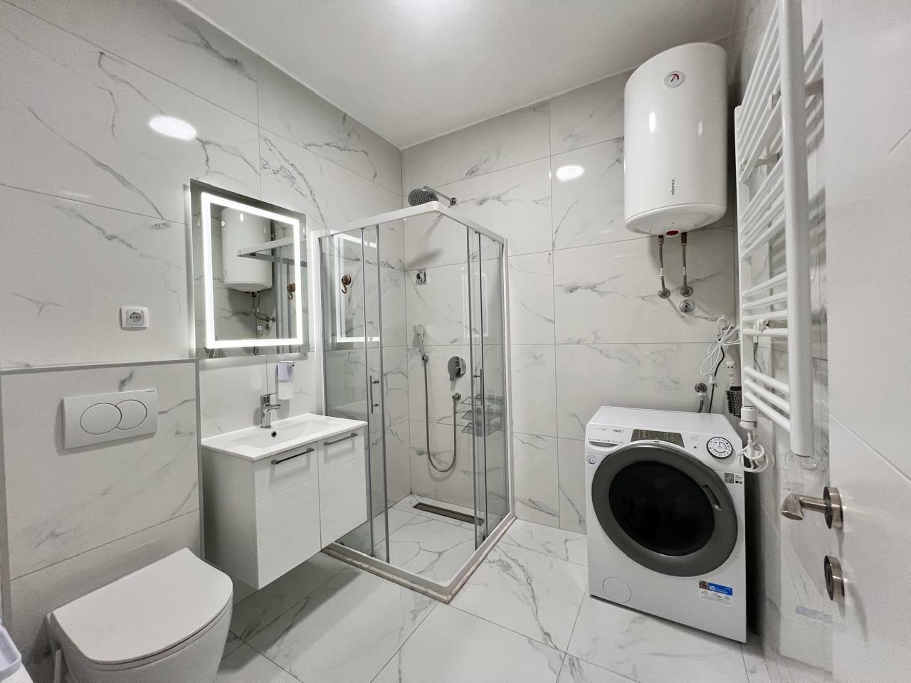 Квартира в Баре, Черногория, 56 м² - фото 7