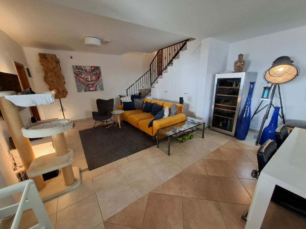 Дом в Режевичах, Черногория, 116 м² - фото 9