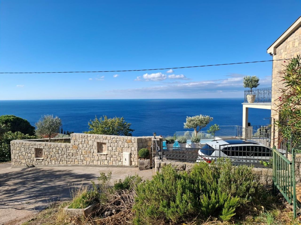 Дом в Режевичах, Черногория, 116 м² - фото 19