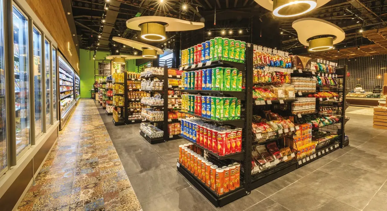 Коммерческая недвижимость в Барселоне, Испания, 224 м² - фото 2