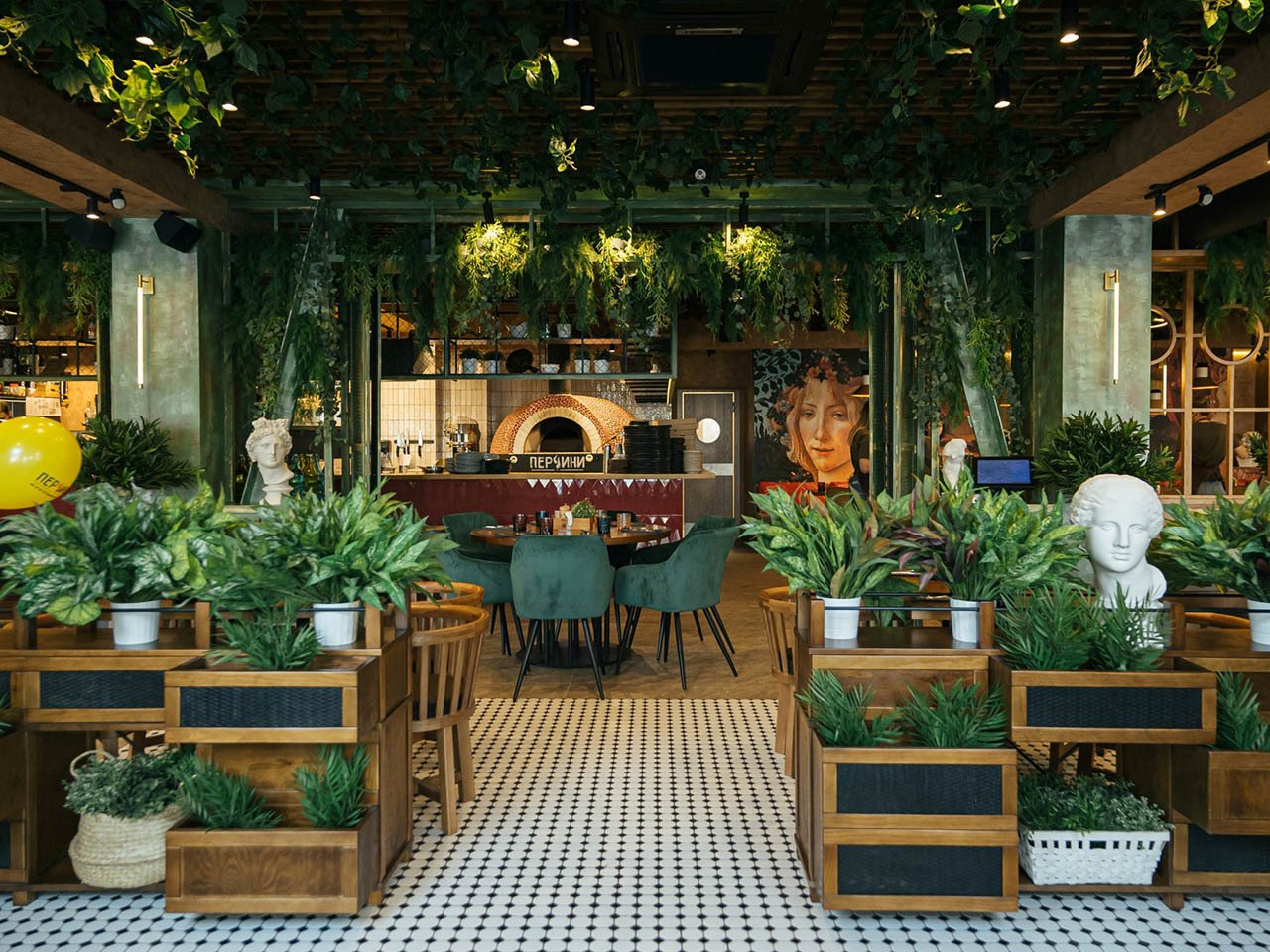 Коммерческая недвижимость в Барселоне, Испания, 162 м² - фото 2