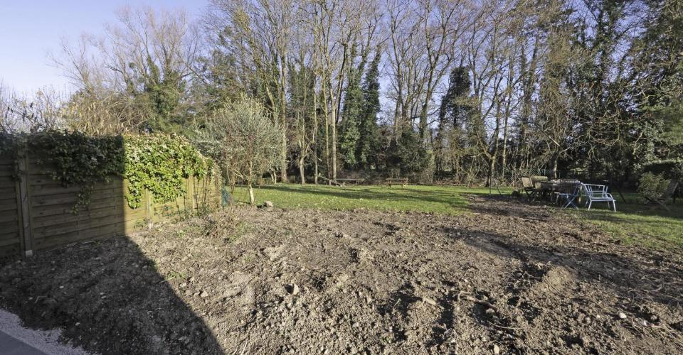 Квартира в Женеве, Швейцария - фото 1