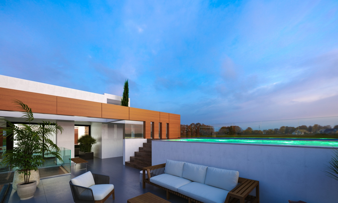 Квартира в Лимасоле, Кипр, 150 м² - фото 1